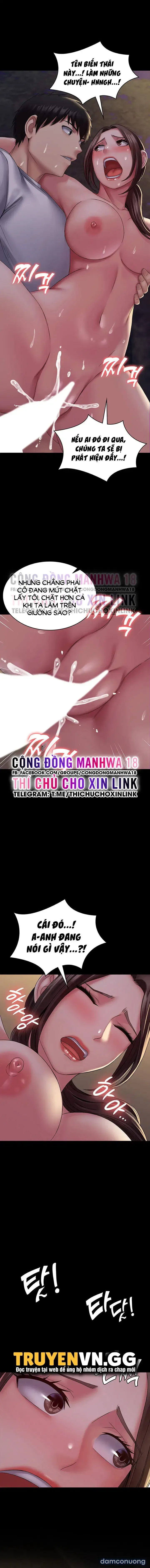đọc truyện Kẻ Muốn Tinh Dịch Của Tôi Chương 19 ảnh 12 tại Thiên Thai Truyện