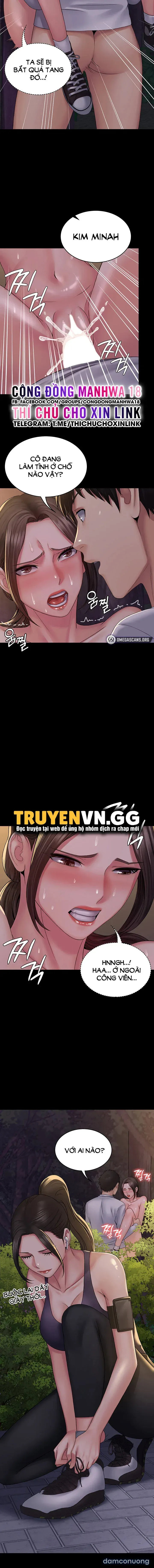đọc truyện Kẻ Muốn Tinh Dịch Của Tôi Chương 19 ảnh 15 tại Thiên Thai Truyện