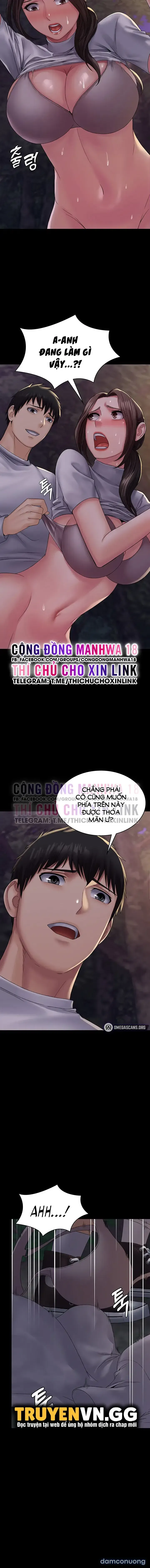 đọc truyện Kẻ Muốn Tinh Dịch Của Tôi Chương 19 ảnh 11 tại Thiên Thai Truyện