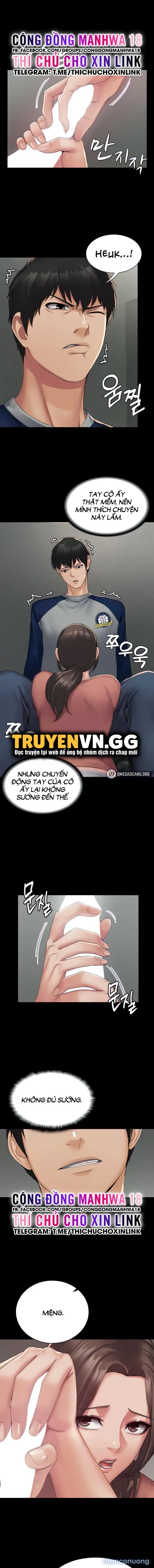 đọc truyện Kẻ Muốn Tinh Dịch Của Tôi Chương 2 ảnh 5 tại Thiên Thai Truyện
