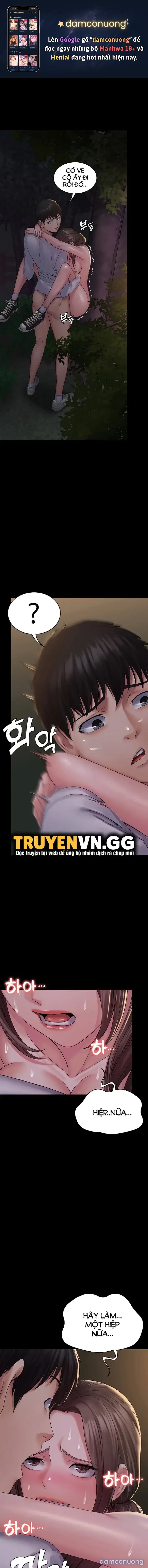 đọc truyện Kẻ Muốn Tinh Dịch Của Tôi Chương 20 ảnh 2 tại Thiên Thai Truyện