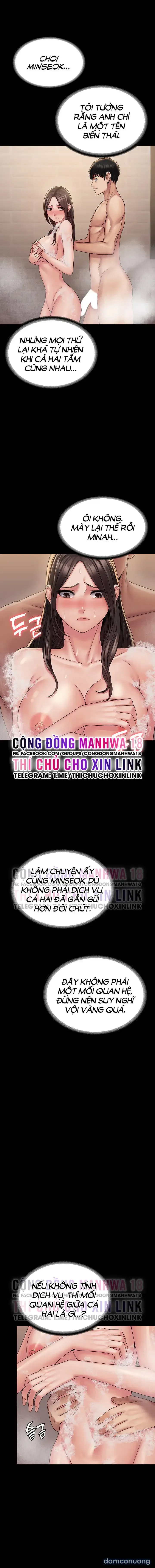 đọc truyện Kẻ Muốn Tinh Dịch Của Tôi Chương 20 ảnh 13 tại Thiên Thai Truyện