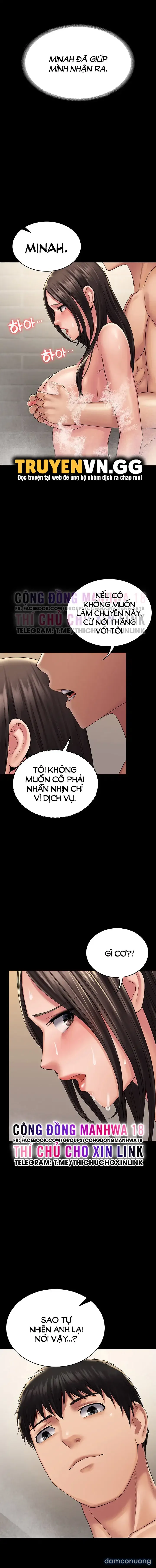 đọc truyện Kẻ Muốn Tinh Dịch Của Tôi Chương 20 ảnh 15 tại Thiên Thai Truyện