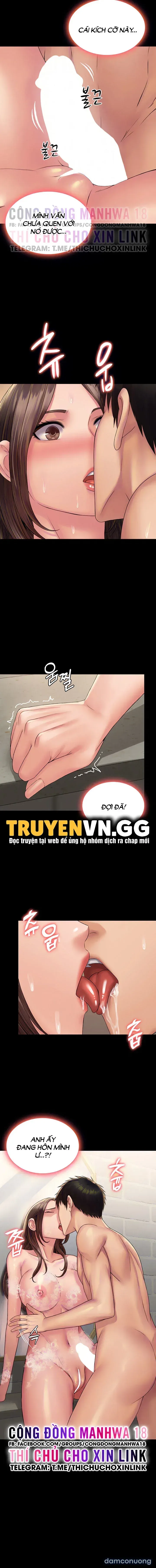 đọc truyện Kẻ Muốn Tinh Dịch Của Tôi Chương 21 ảnh 3 tại Thiên Thai Truyện