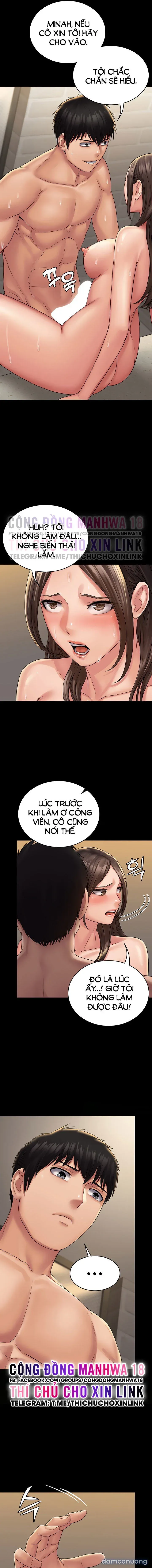 đọc truyện Kẻ Muốn Tinh Dịch Của Tôi Chương 21 ảnh 16 tại Thiên Thai Truyện