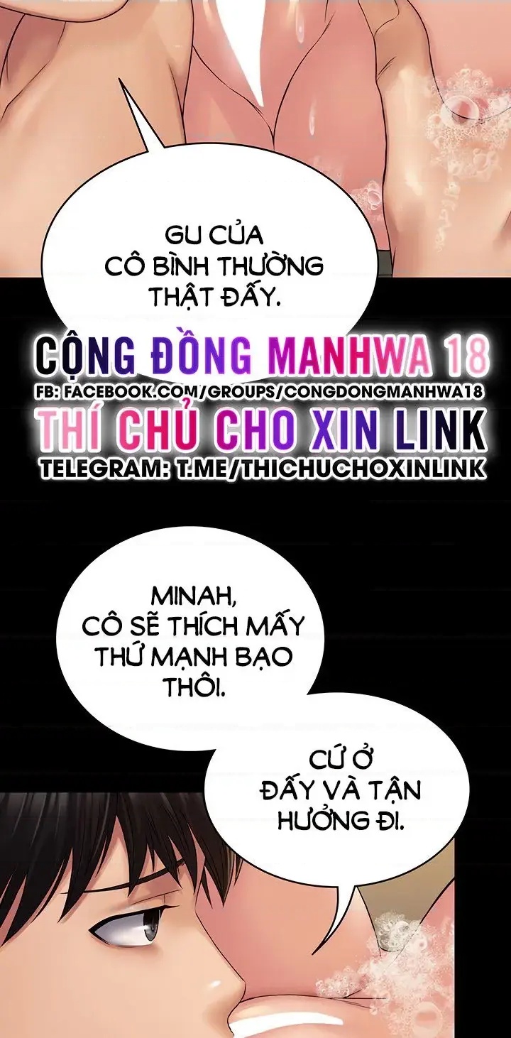 đọc truyện Kẻ Muốn Tinh Dịch Của Tôi Chương 21 ảnh 7 tại Thiên Thai Truyện