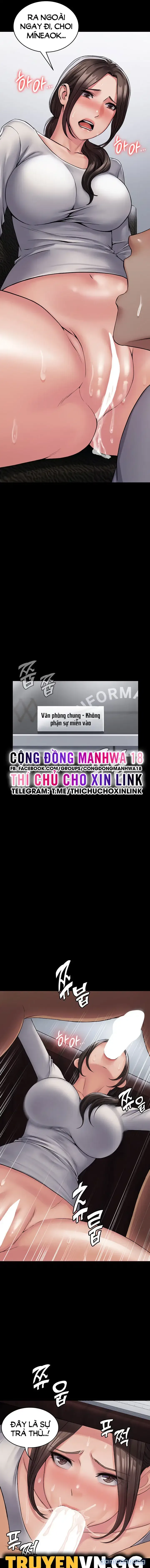 đọc truyện Kẻ Muốn Tinh Dịch Của Tôi Chương 23 ảnh 12 tại Thiên Thai Truyện