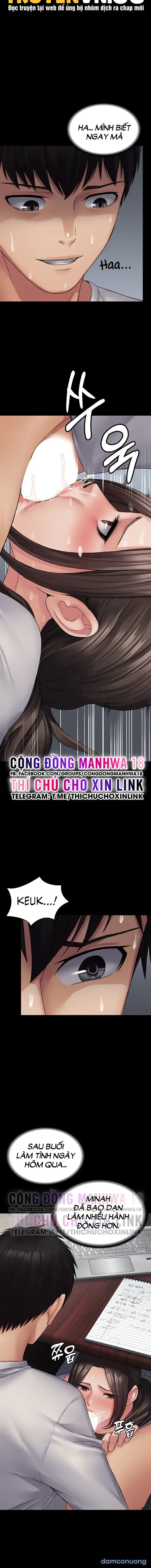 đọc truyện Kẻ Muốn Tinh Dịch Của Tôi Chương 23 ảnh 13 tại Thiên Thai Truyện