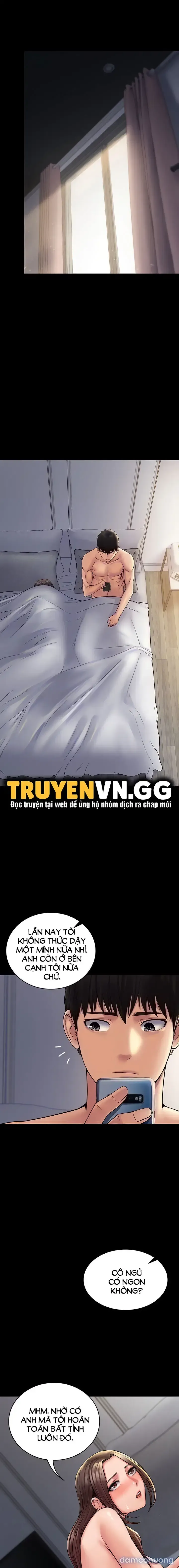 đọc truyện Kẻ Muốn Tinh Dịch Của Tôi Chương 23 ảnh 4 tại Thiên Thai Truyện