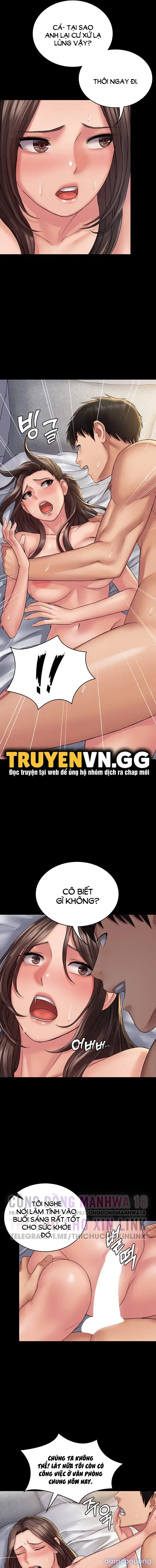 đọc truyện Kẻ Muốn Tinh Dịch Của Tôi Chương 23 ảnh 6 tại Thiên Thai Truyện