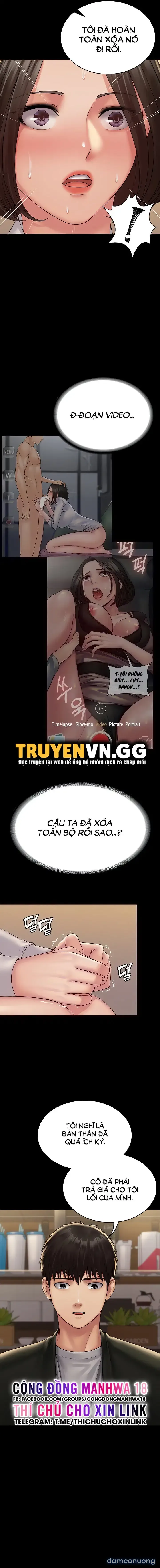 đọc truyện Kẻ Muốn Tinh Dịch Của Tôi Chương 24 ảnh 4 tại Thiên Thai Truyện