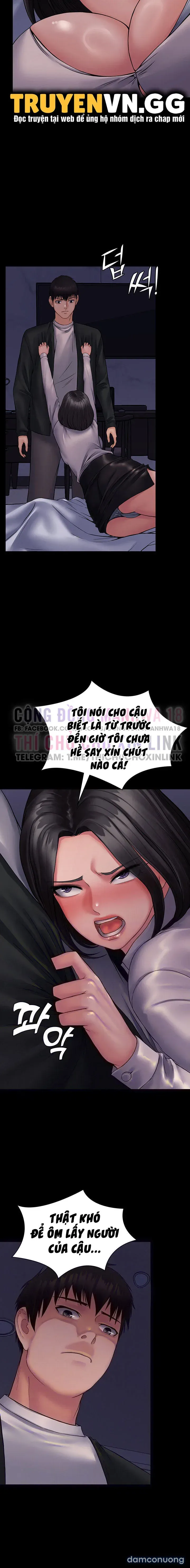 đọc truyện Kẻ Muốn Tinh Dịch Của Tôi Chương 25 ảnh 23 tại Thiên Thai Truyện