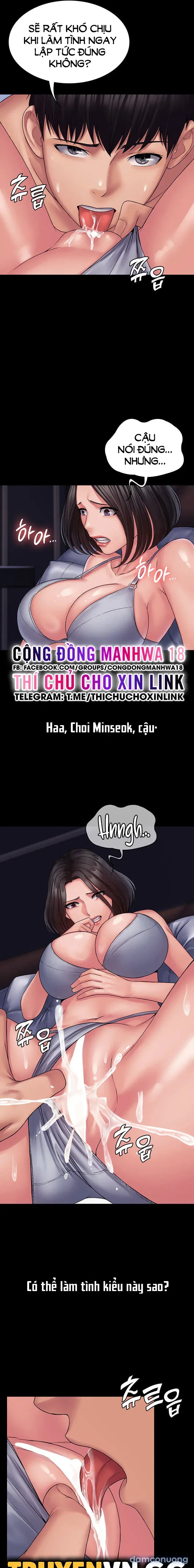 đọc truyện Kẻ Muốn Tinh Dịch Của Tôi Chương 25 ảnh 10 tại Thiên Thai Truyện