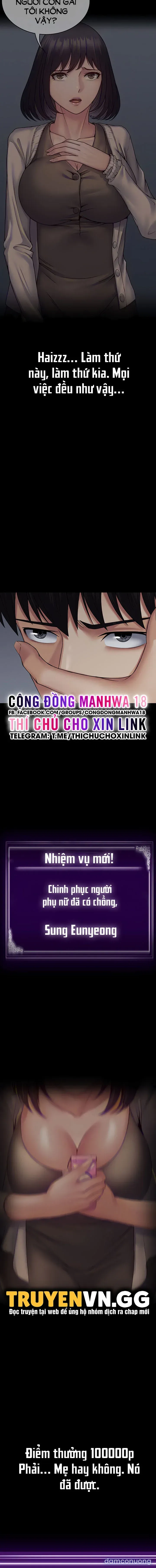 đọc truyện Kẻ Muốn Tinh Dịch Của Tôi Chương 27 ảnh 3 tại Thiên Thai Truyện