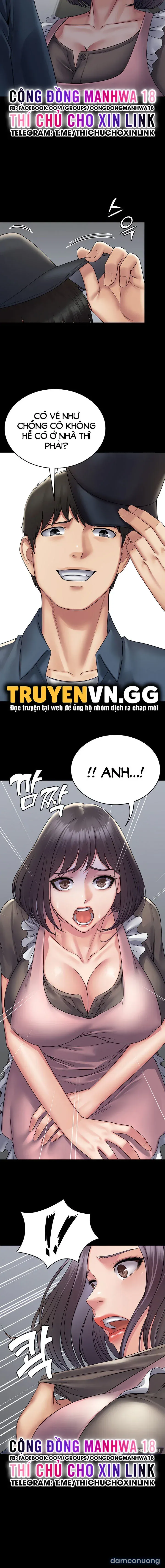 đọc truyện Kẻ Muốn Tinh Dịch Của Tôi Chương 27 ảnh 11 tại Thiên Thai Truyện