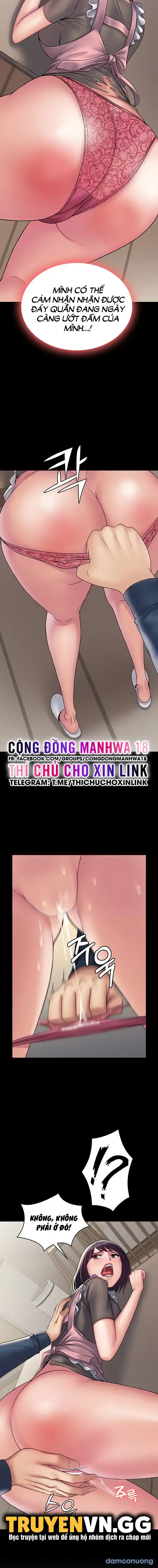 đọc truyện Kẻ Muốn Tinh Dịch Của Tôi Chương 28 ảnh 5 tại Thiên Thai Truyện