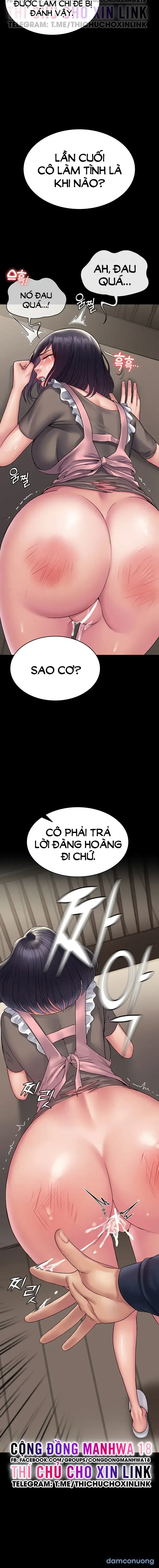 đọc truyện Kẻ Muốn Tinh Dịch Của Tôi Chương 28 ảnh 9 tại Thiên Thai Truyện