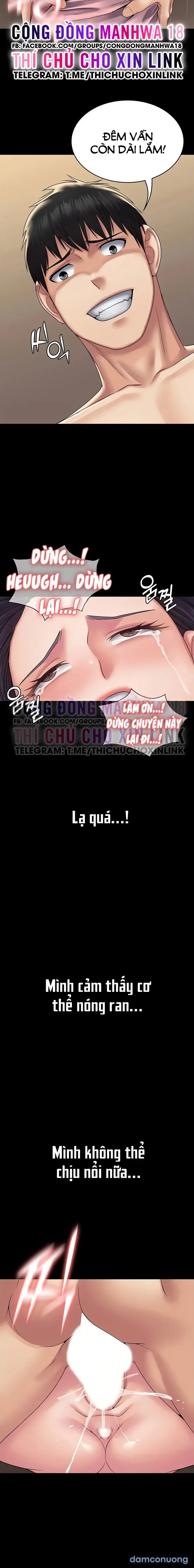 đọc truyện Kẻ Muốn Tinh Dịch Của Tôi Chương 29 ảnh 12 tại Thiên Thai Truyện
