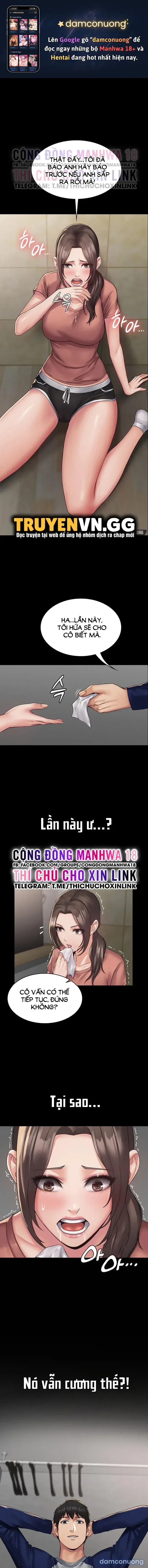đọc truyện Kẻ Muốn Tinh Dịch Của Tôi Chương 3 ảnh 2 tại Thiên Thai Truyện