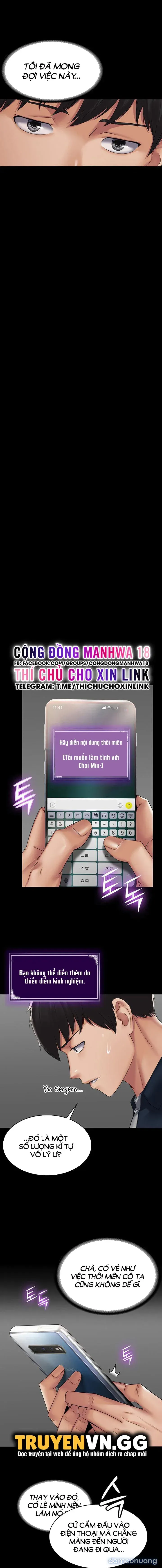 đọc truyện Kẻ Muốn Tinh Dịch Của Tôi Chương 3 ảnh 15 tại Thiên Thai Truyện