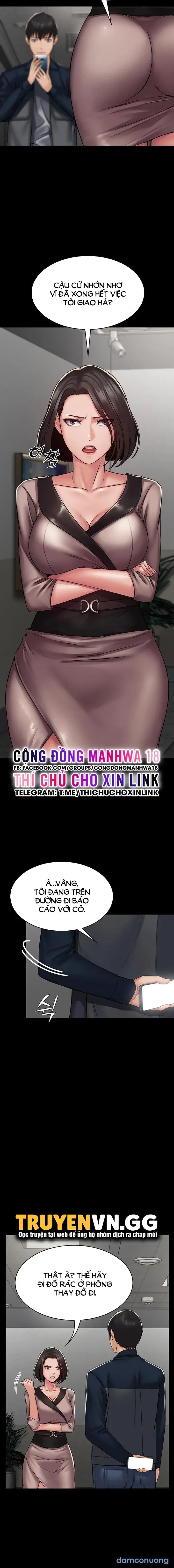 đọc truyện Kẻ Muốn Tinh Dịch Của Tôi Chương 3 ảnh 16 tại Thiên Thai Truyện