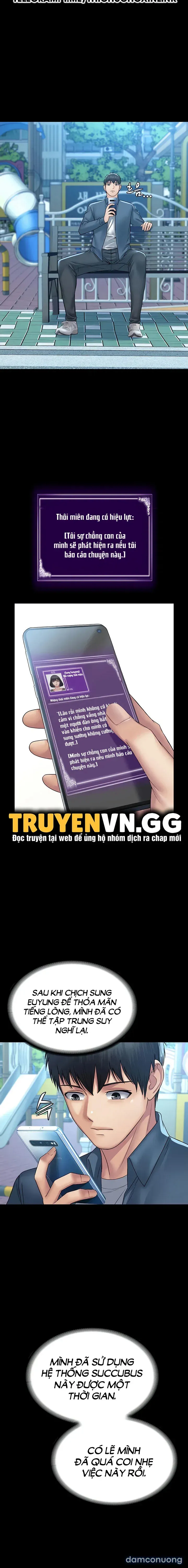 đọc truyện Kẻ Muốn Tinh Dịch Của Tôi Chương 30 ảnh 20 tại Thiên Thai Truyện