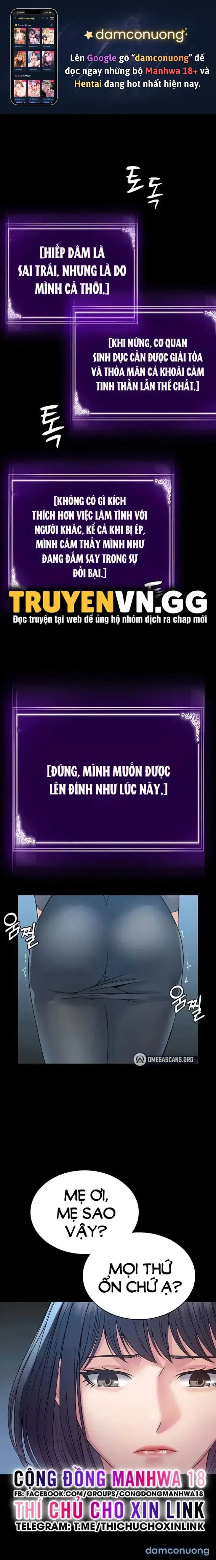 đọc truyện Kẻ Muốn Tinh Dịch Của Tôi Chương 31 ảnh 2 tại Thiên Thai Truyện