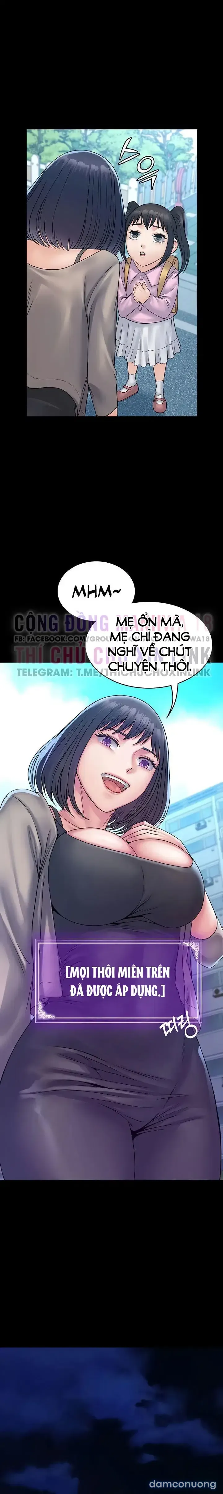 đọc truyện Kẻ Muốn Tinh Dịch Của Tôi Chương 31 ảnh 3 tại Thiên Thai Truyện