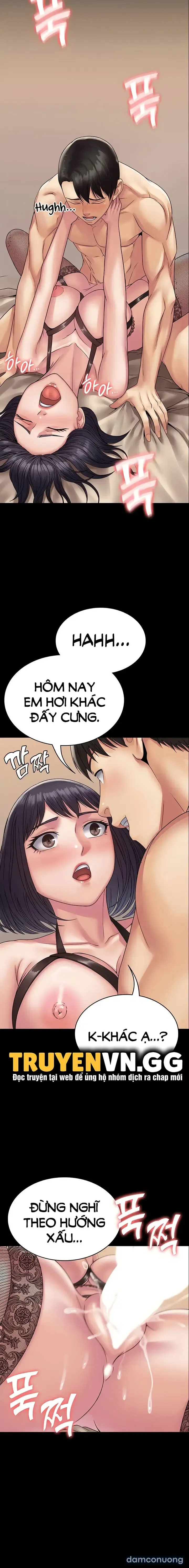 đọc truyện Kẻ Muốn Tinh Dịch Của Tôi Chương 31 ảnh 13 tại Thiên Thai Truyện