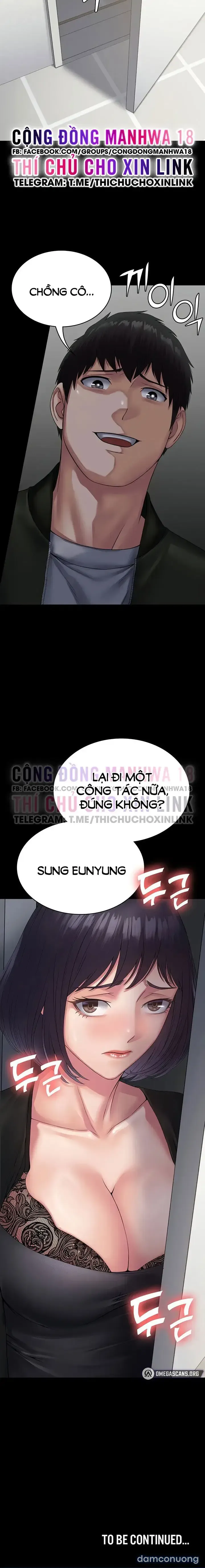 đọc truyện Kẻ Muốn Tinh Dịch Của Tôi Chương 31 ảnh 23 tại Thiên Thai Truyện