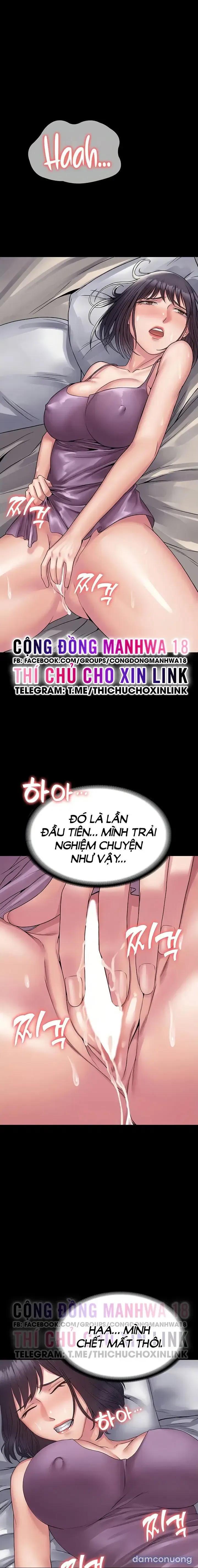 đọc truyện Kẻ Muốn Tinh Dịch Của Tôi Chương 31 ảnh 8 tại Thiên Thai Truyện