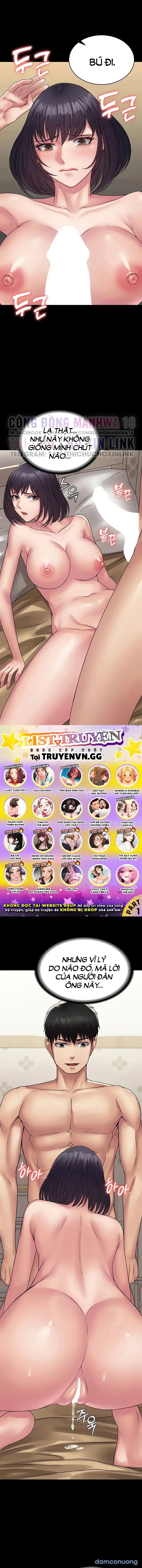đọc truyện Kẻ Muốn Tinh Dịch Của Tôi Chương 32 ảnh 14 tại Thiên Thai Truyện