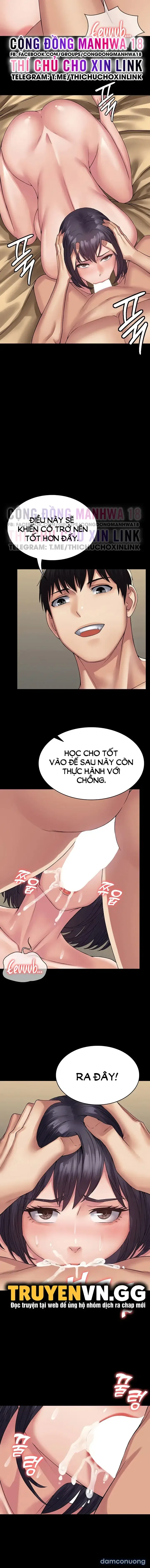 đọc truyện Kẻ Muốn Tinh Dịch Của Tôi Chương 32 ảnh 16 tại Thiên Thai Truyện