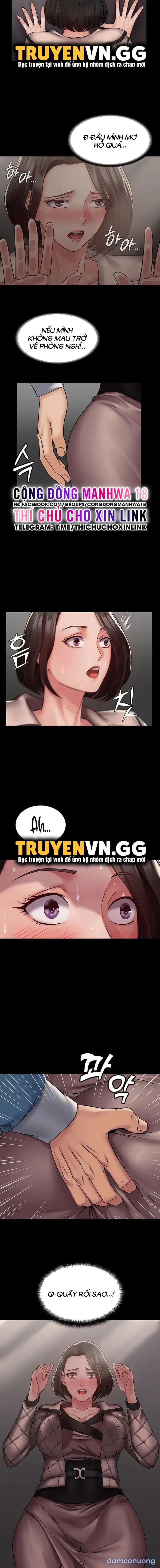 đọc truyện Kẻ Muốn Tinh Dịch Của Tôi Chương 4 ảnh 12 tại Thiên Thai Truyện