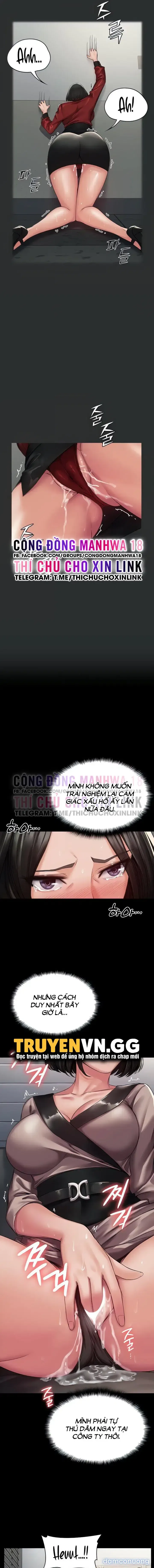 đọc truyện Kẻ Muốn Tinh Dịch Của Tôi Chương 4 ảnh 5 tại Thiên Thai Truyện