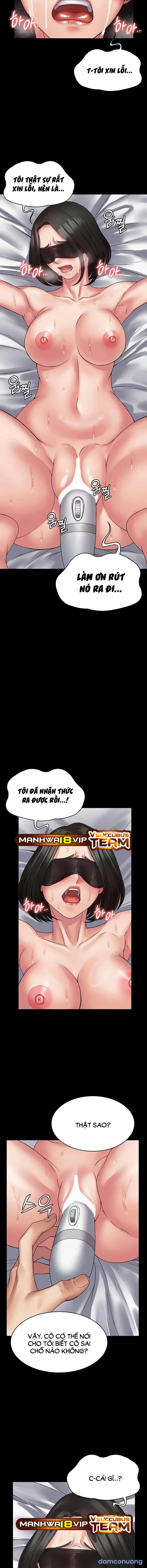 đọc truyện Kẻ Muốn Tinh Dịch Của Tôi Chương 46 ảnh 12 tại Thiên Thai Truyện