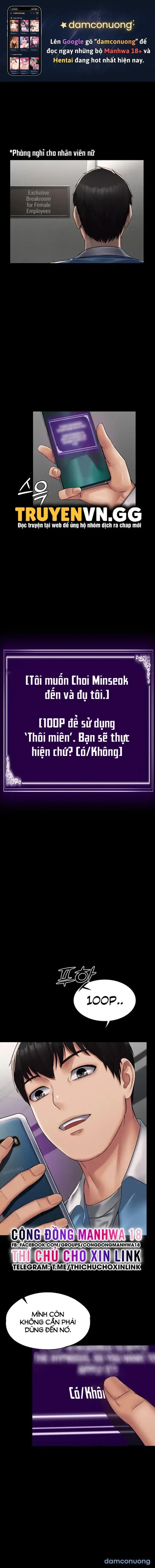 đọc truyện Kẻ Muốn Tinh Dịch Của Tôi Chương 5 ảnh 2 tại Thiên Thai Truyện