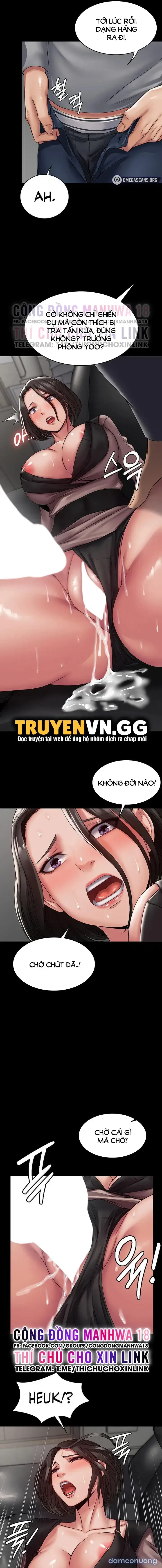 đọc truyện Kẻ Muốn Tinh Dịch Của Tôi Chương 5 ảnh 11 tại Thiên Thai Truyện