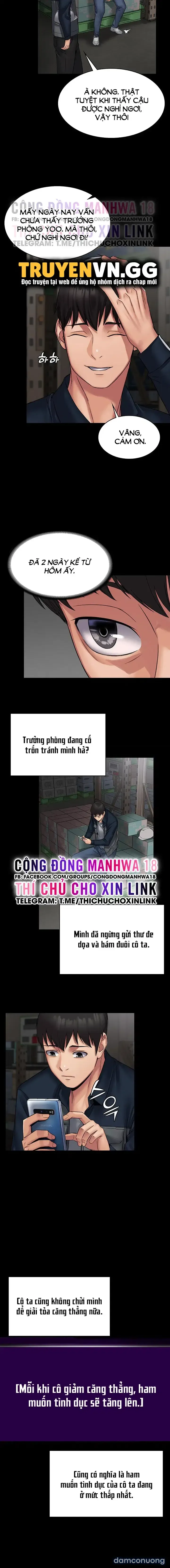 đọc truyện Kẻ Muốn Tinh Dịch Của Tôi Chương 6 ảnh 12 tại Thiên Thai Truyện