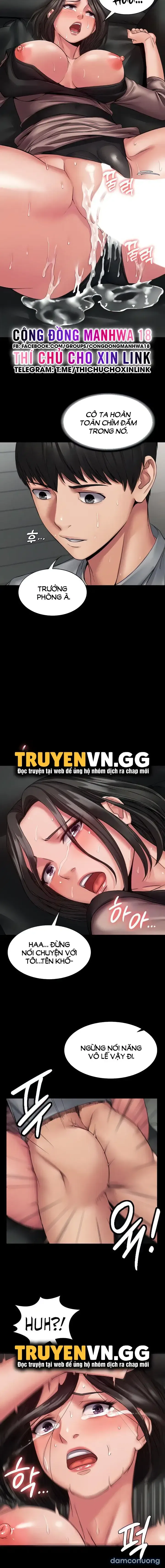 đọc truyện Kẻ Muốn Tinh Dịch Của Tôi Chương 6 ảnh 4 tại Thiên Thai Truyện