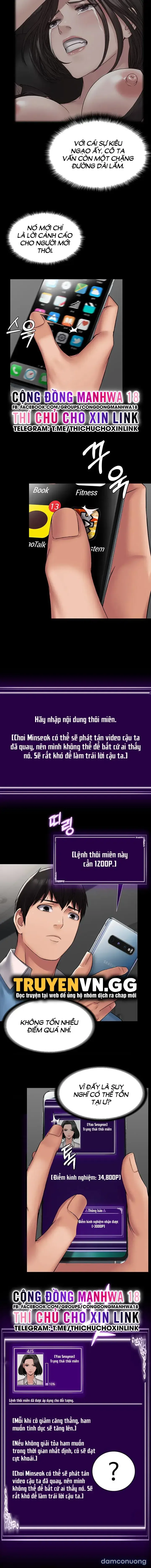 đọc truyện Kẻ Muốn Tinh Dịch Của Tôi Chương 6 ảnh 10 tại Thiên Thai Truyện