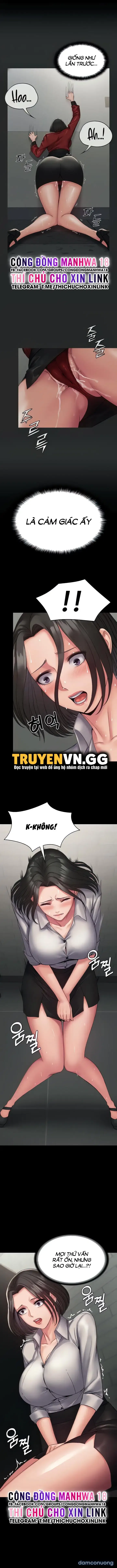đọc truyện Kẻ Muốn Tinh Dịch Của Tôi Chương 7 ảnh 4 tại Thiên Thai Truyện