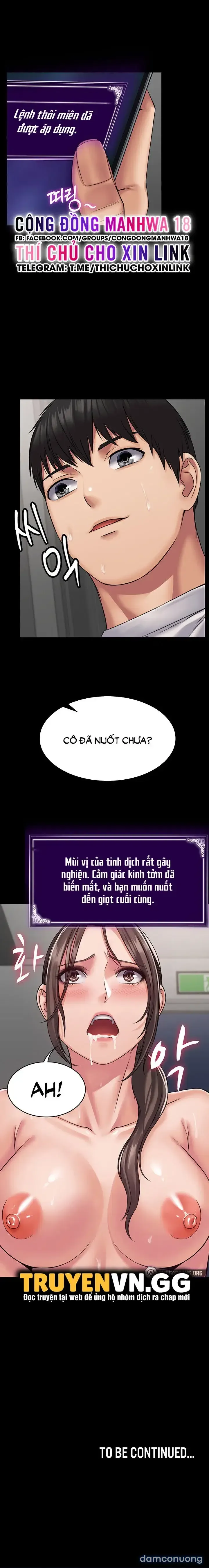 đọc truyện Kẻ Muốn Tinh Dịch Của Tôi Chương 8 ảnh 13 tại Thiên Thai Truyện