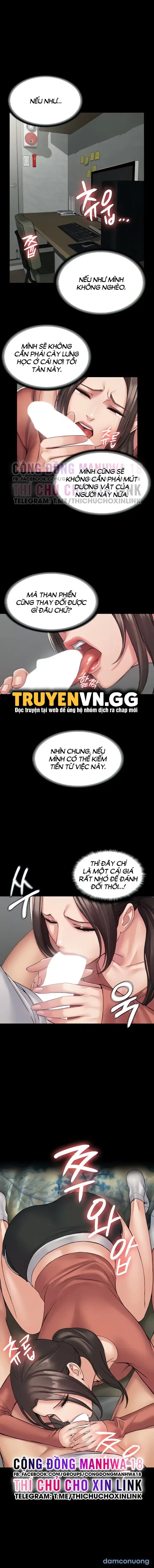 đọc truyện Kẻ Muốn Tinh Dịch Của Tôi Chương 8 ảnh 5 tại Thiên Thai Truyện
