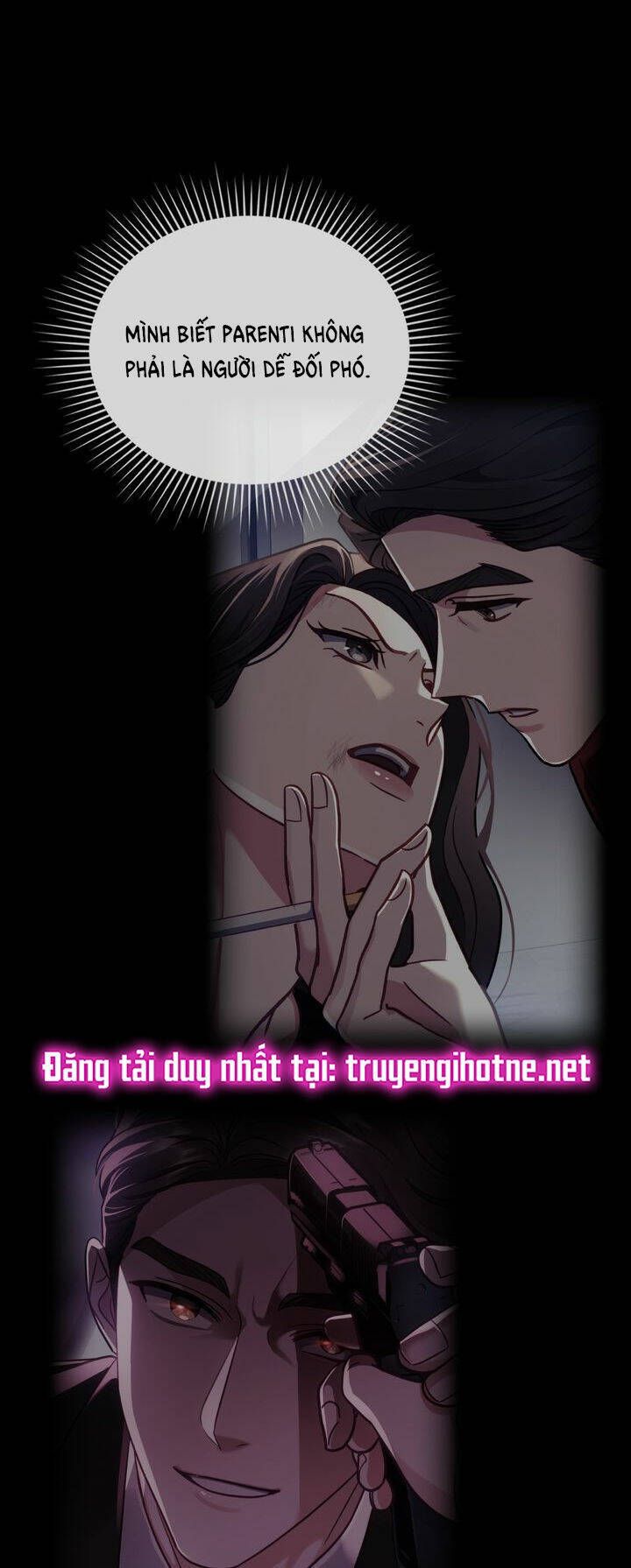 đọc truyện Kẻ Nghiệp Dư Chương 10.2 ảnh 6 tại Giả Dược