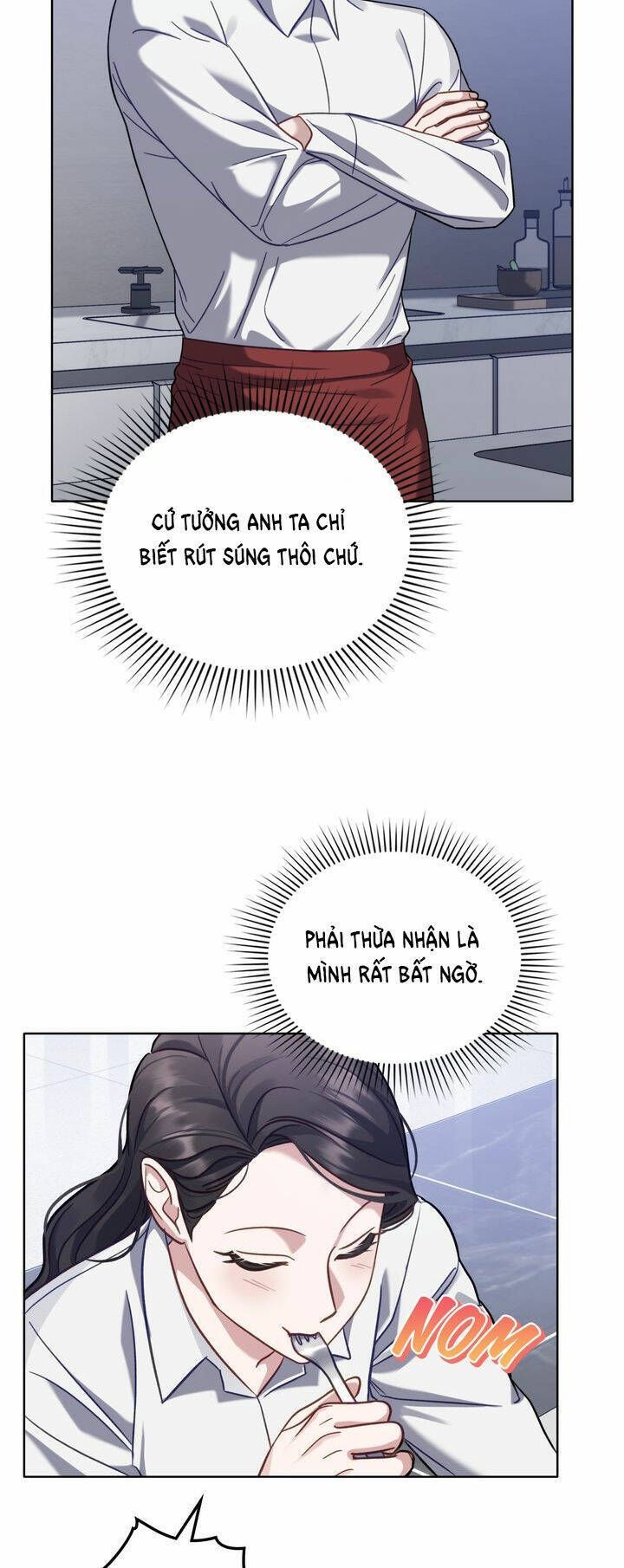 đọc truyện Kẻ Nghiệp Dư Chương 11.1 ảnh 3 tại Giả Dược