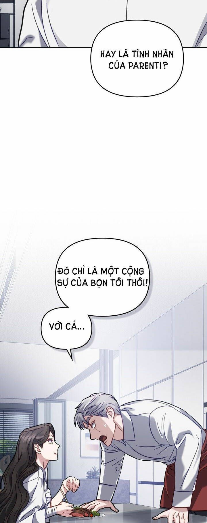 đọc truyện Kẻ Nghiệp Dư Chương 11.1 ảnh 6 tại Giả Dược