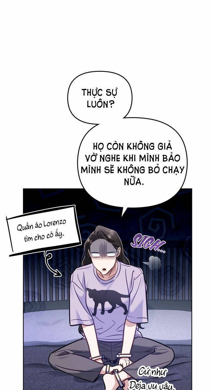 đọc truyện Kẻ Nghiệp Dư Chương 13.2 ảnh 35 tại Giả Dược