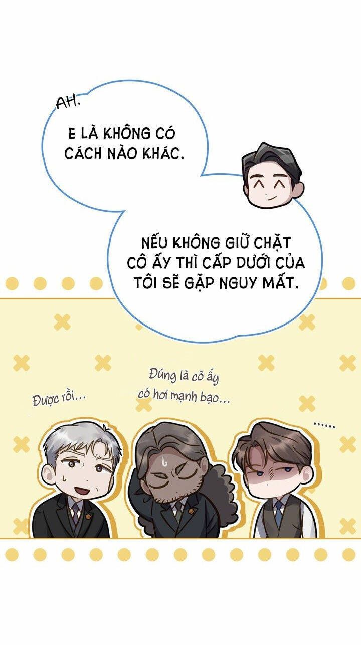 đọc truyện Kẻ Nghiệp Dư Chương 15.1 ảnh 20 tại Truyện Dạ Ký