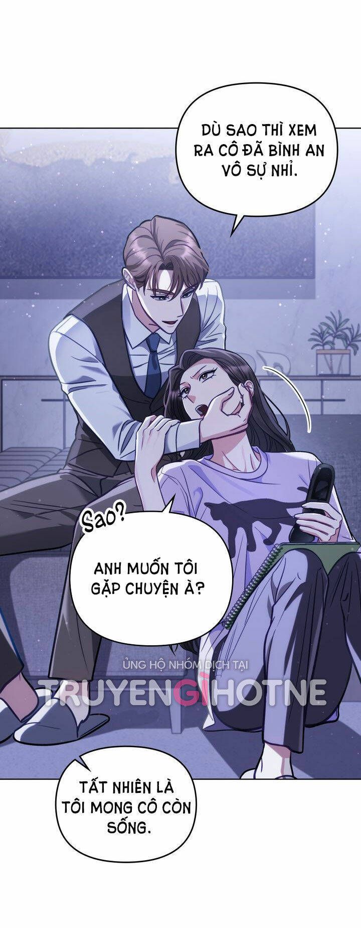đọc truyện Kẻ Nghiệp Dư Chương 16.1 ảnh 24 tại Giả Dược